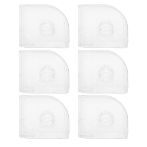 Vetrina organizer orologio