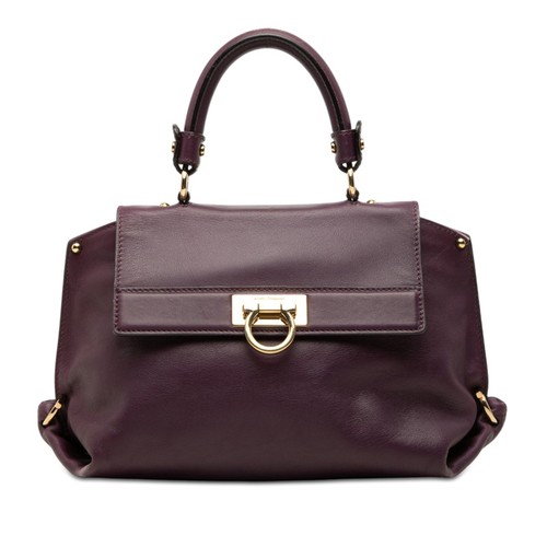 Salvatore ferragamo gancini - salvatore,