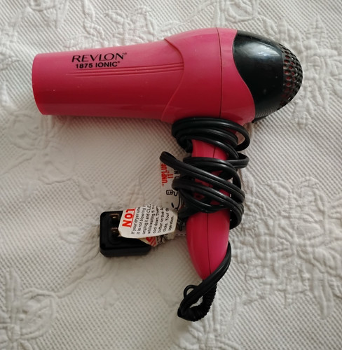 Revlon 1875 soffiatore - revlon,