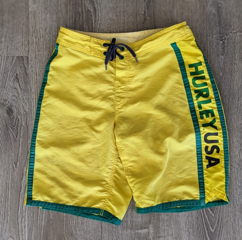 Costume bagno uomo hurley - uomo,