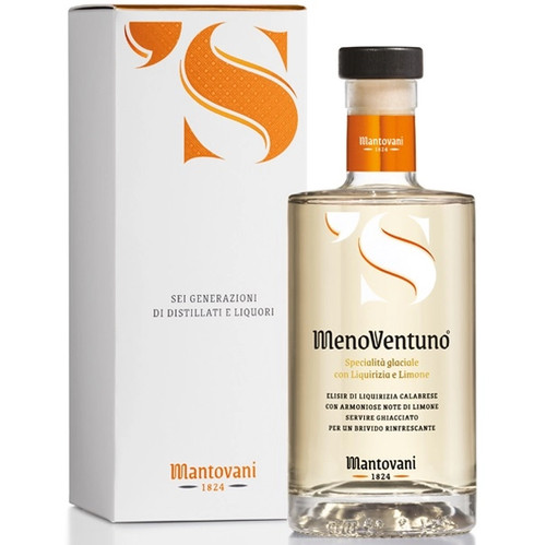 Mantovani menoventuno - mantovani,