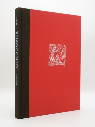 The adventures pinocchio - the,