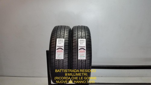 Gomme usate 205 65r16c - gomme, 107t