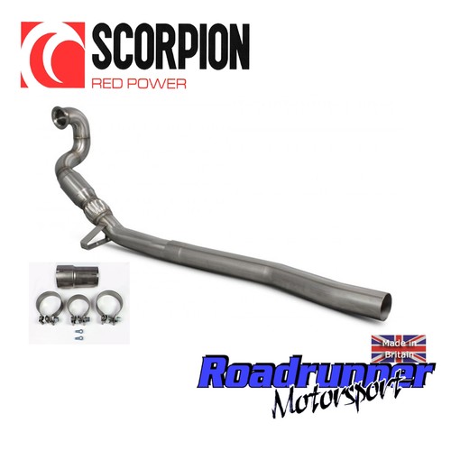 Scarico sportivo cat - sportivo,