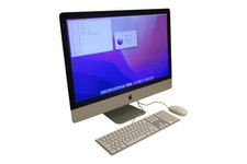 Apple iMac 27" fine 2015