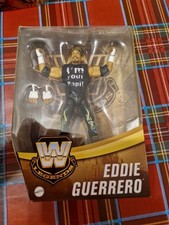 Wwe elite collection eddie - elite,