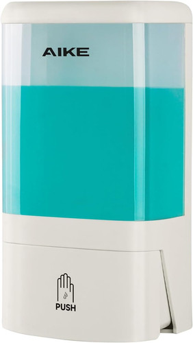 Dispenser sapone liquido - sapone,