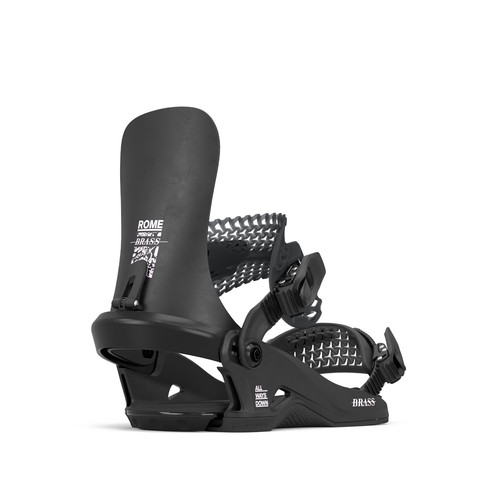 Attacchi snowboard roma - snowboard,