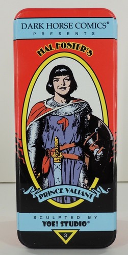Prince valiant classic comic - valiant,