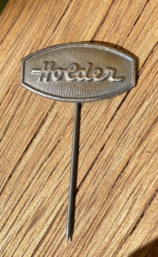 Holder spilla per - , macchine