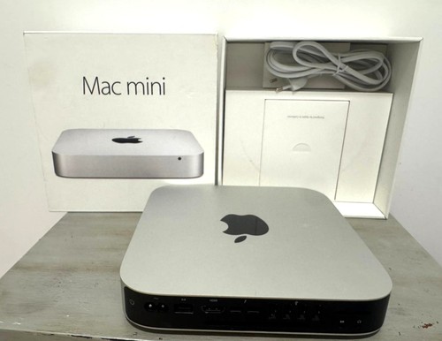 Mac mini a1347 ram - a1347,
