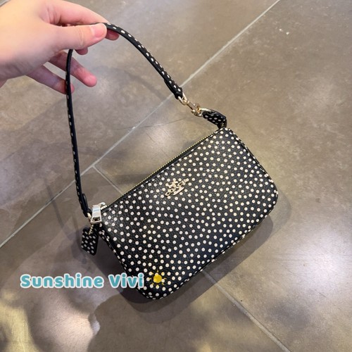Coach nolita nuovo - nolita, con