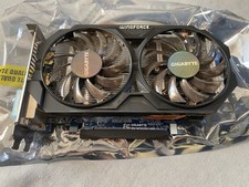 Gigabyte GTX 750 Ti 2Go