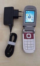 Nokia 2760 RM-258 Rosso