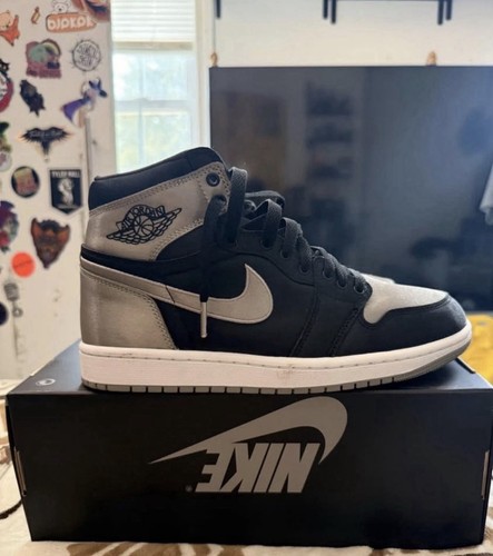 Nike air jordan - air, high