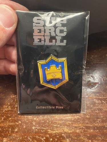 Spilla collezione supercell - spilla,