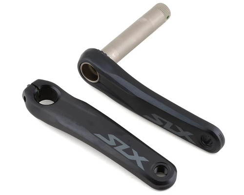 Guarnitura mtb shimano - guarnitura,