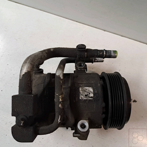 Compressore fiat fiorino - a,