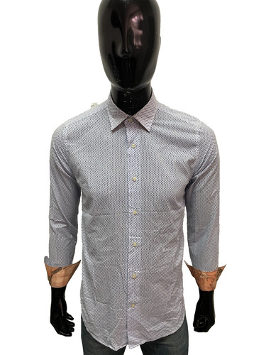 Camicia uomo alviero martini - camicia,