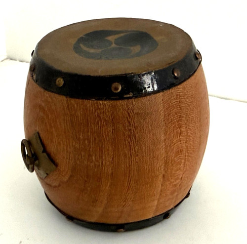 Tamburo taiko vintage - tamburo,