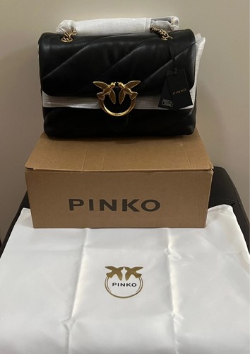 Pinko love bag puff - bag, cl
