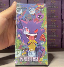 Pokemon Pokémon TCG S-Chinese