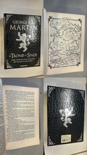trono di spade libro secondo