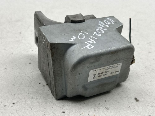Blocco volante chrysler - blocco,