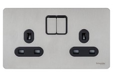 Schneider Ultimate 13A piastra