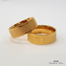 ANELLO PADRE NOSTRO AVE MARIA