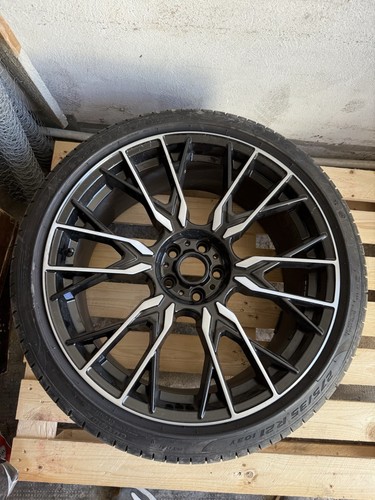 Usato cerchi gomme - 1, cerchi+gomme