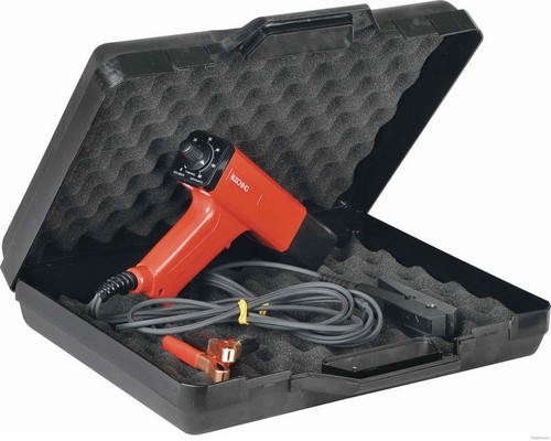 Busching blitzpistola lampada - busching,