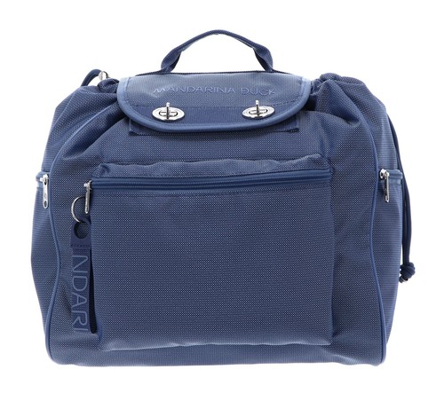 Mandarina duck md20 zaino - duck,