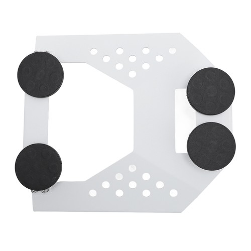 Accessorio rack rimorchio
