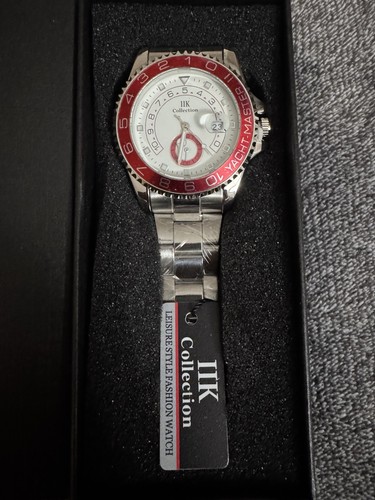 Orologio uomo iik collezione - iik,