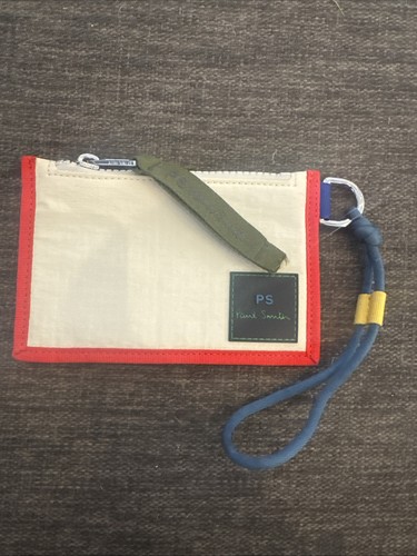 Paul smith wallet zip - paul,