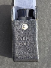 Olympus PEN F lente di ingrandimento ad angolo retto, buone condizioni 9+++++