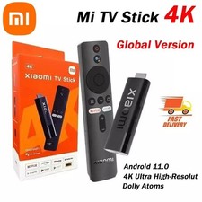 XIAOMI MI TV STICK 4K