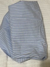 Solo lenzuolo per culla