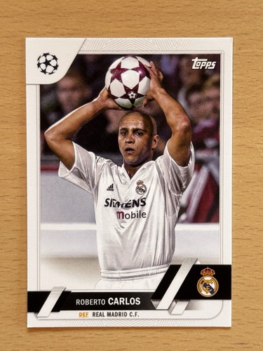 Roberto carlos legend - carlos, #58