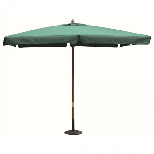 Ombrellone giardino 3x3 - da,