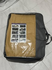 N.4 Copri sedili auto in pelle