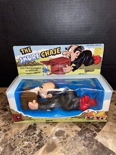 The Smurf Chase Gargamel Box