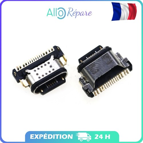 Connecteur charge port - connecteur,
