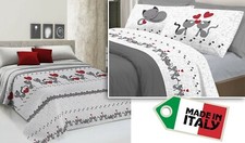 COPRILETTO PRIMAVERILE +