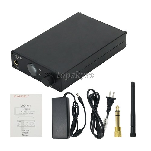 Decoder dac auto bt5 0 - auto, bt5.0
