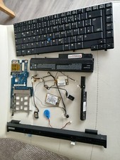 HP Compaq 6910p ricambi spare