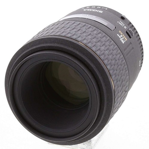 Sigma 105 8 - 105, mm