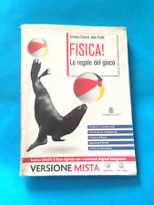FISICA!LE REGOLE DEL GIOCO