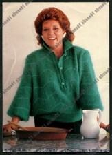 WILMA DE ANGELIS 08 SINGER